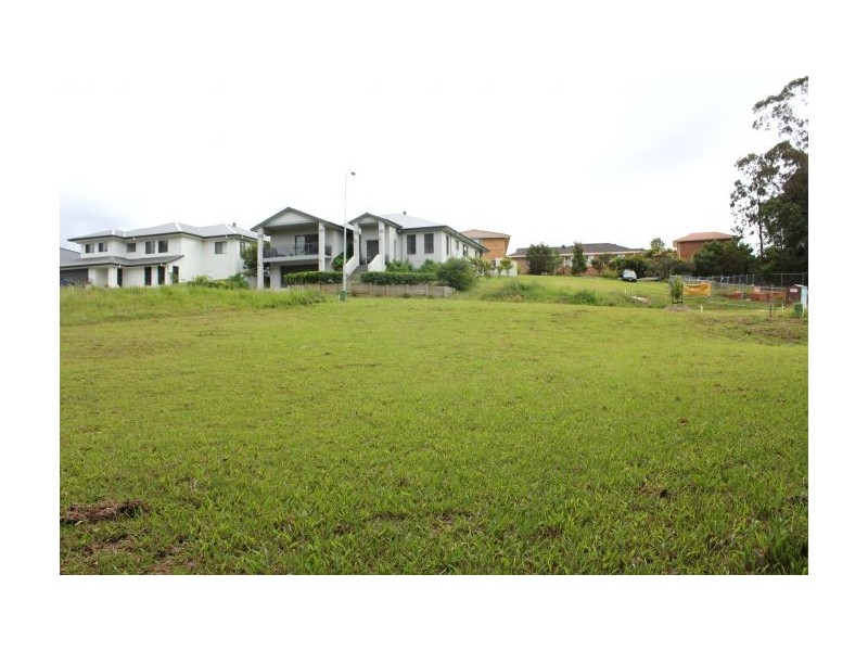 12 Carabeen Close, Woolgoolga NSW 2456
