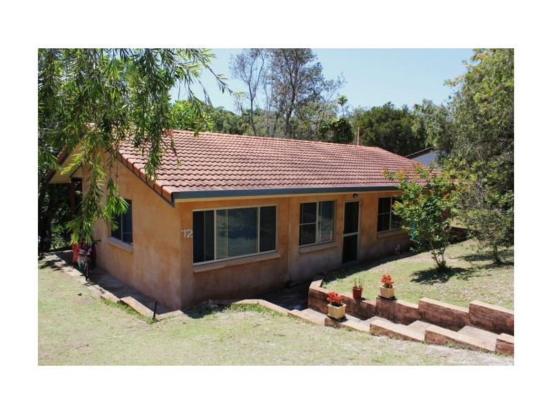 72 Flaherty Street, Red Rock NSW 2456