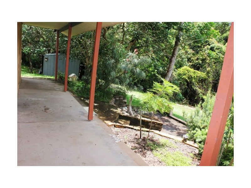 72 Flaherty Street, Red Rock NSW 2456