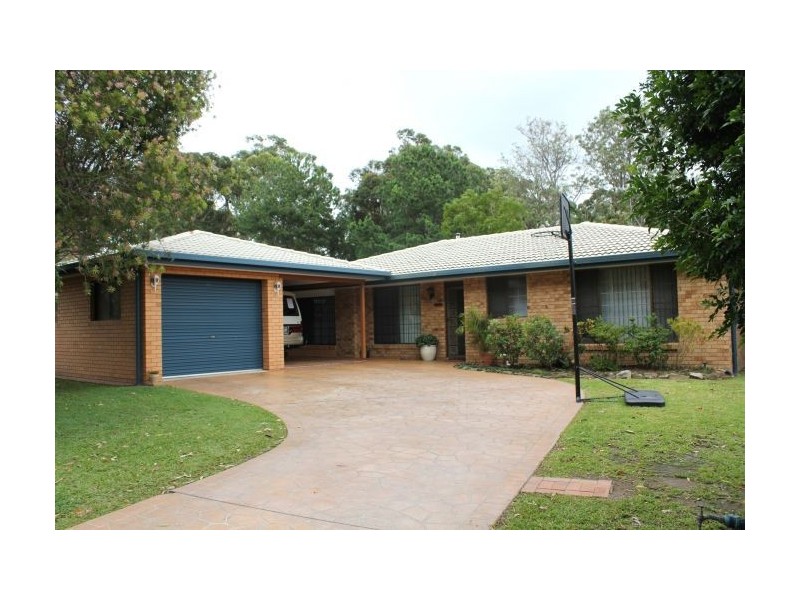 3 Turon Parade, Woolgoolga NSW 2456