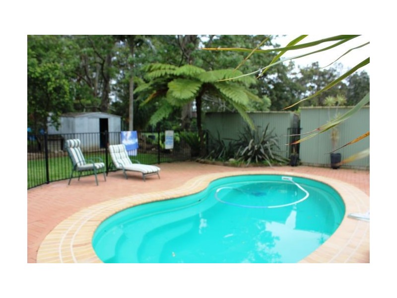 3 Turon Parade, Woolgoolga NSW 2456