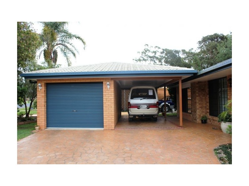 3 Turon Parade, Woolgoolga NSW 2456