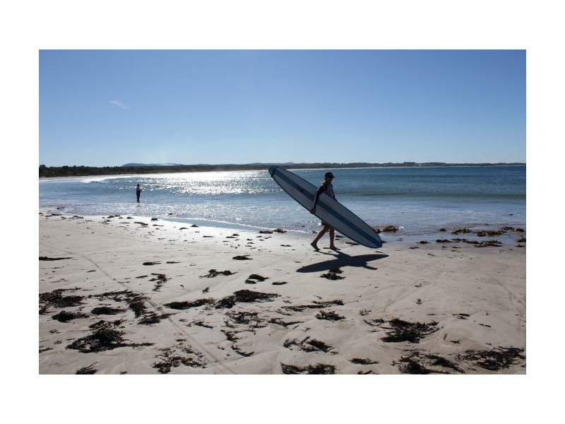 75a Arrawarra Road, Arrawarra NSW 2456