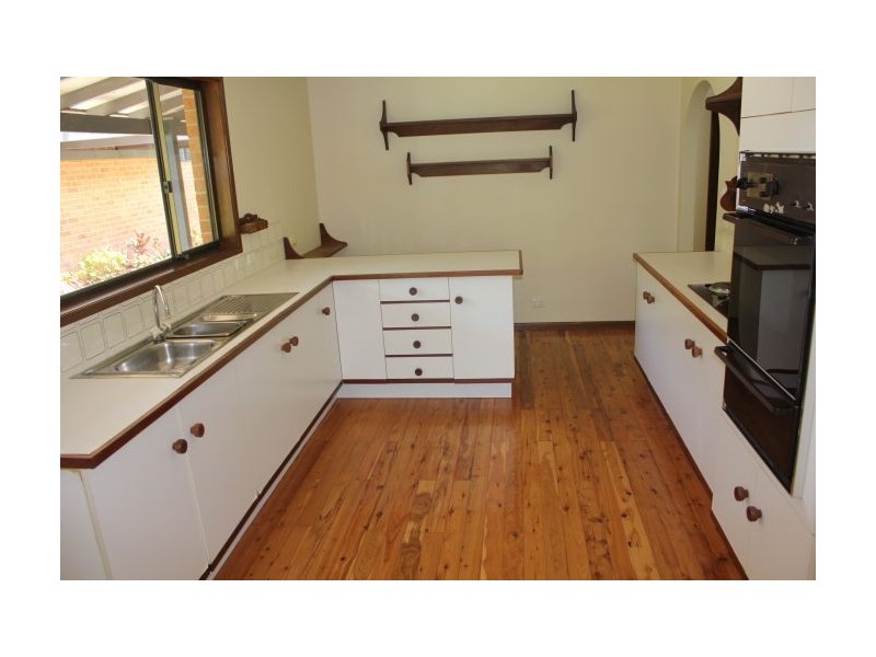 39 Shearer Drive, Woolgoolga NSW 2456