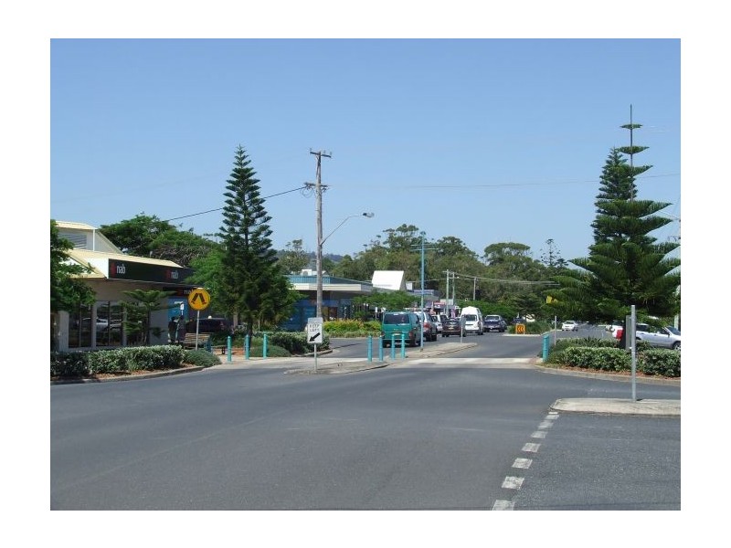 39 Shearer Drive, Woolgoolga NSW 2456