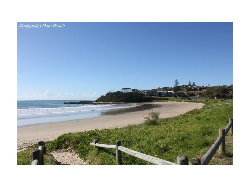 16 Carabeen Close, Woolgoolga NSW 2456