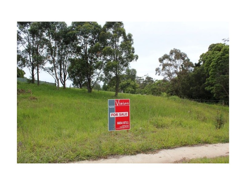 16 Carabeen Close, Woolgoolga NSW 2456