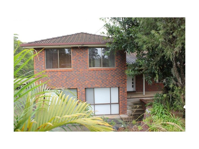 40 Palmer Road, Woolgoolga NSW 2456