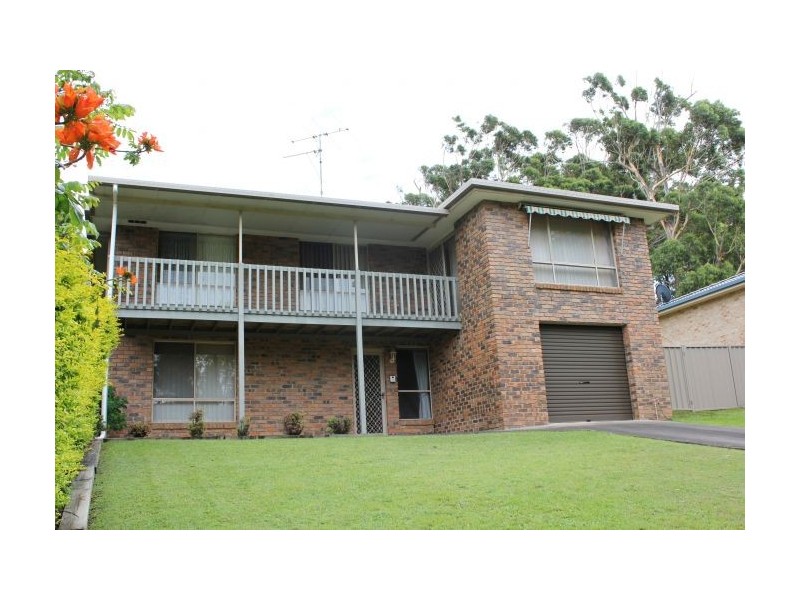 56 Nightingale Street, Woolgoolga NSW 2456
