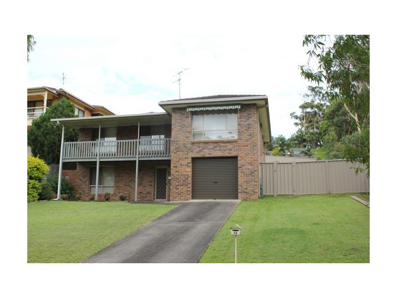 56 Nightingale Street, Woolgoolga NSW 2456