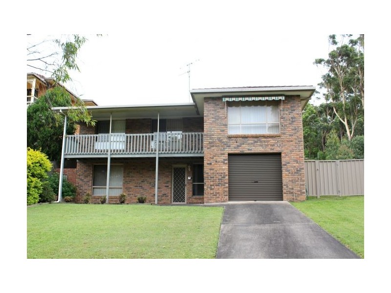 56 Nightingale Street, Woolgoolga NSW 2456