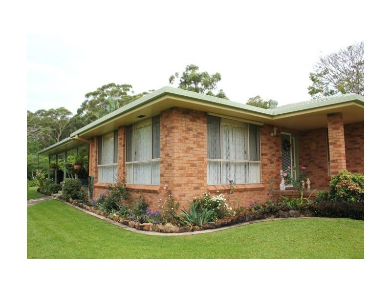 12 St Andrews Drive, Woolgoolga NSW 2456