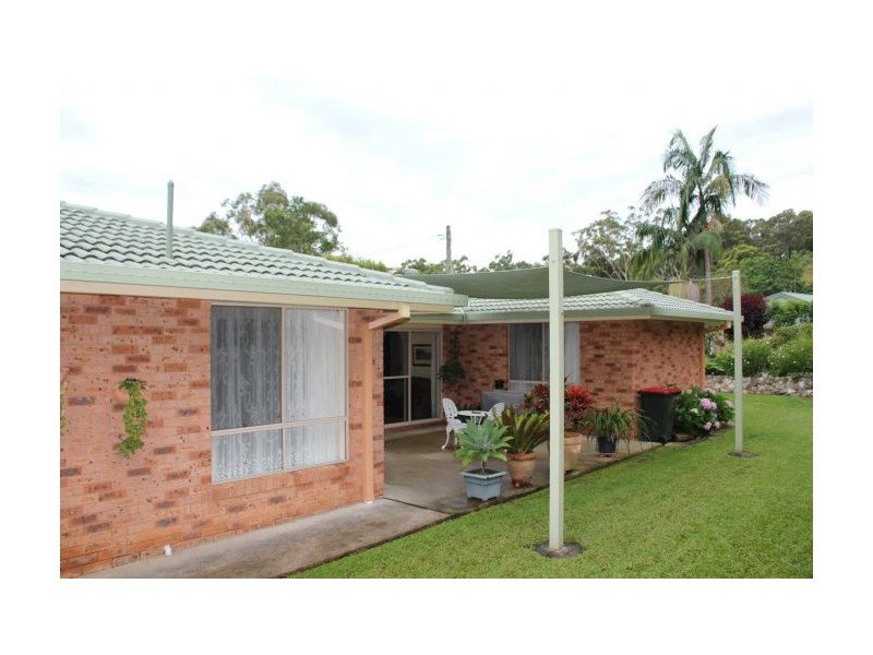 12 St Andrews Drive, Woolgoolga NSW 2456