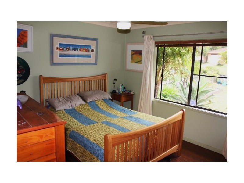 19 Chestnut Avenue, Sandy Beach NSW 2456