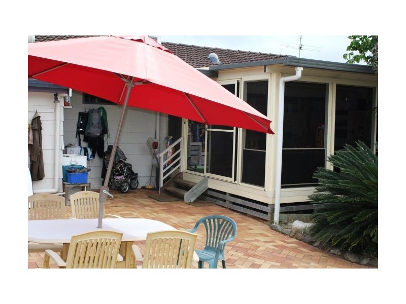 19 Chestnut Avenue, Sandy Beach NSW 2456