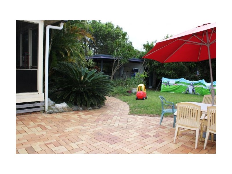 19 Chestnut Avenue, Sandy Beach NSW 2456