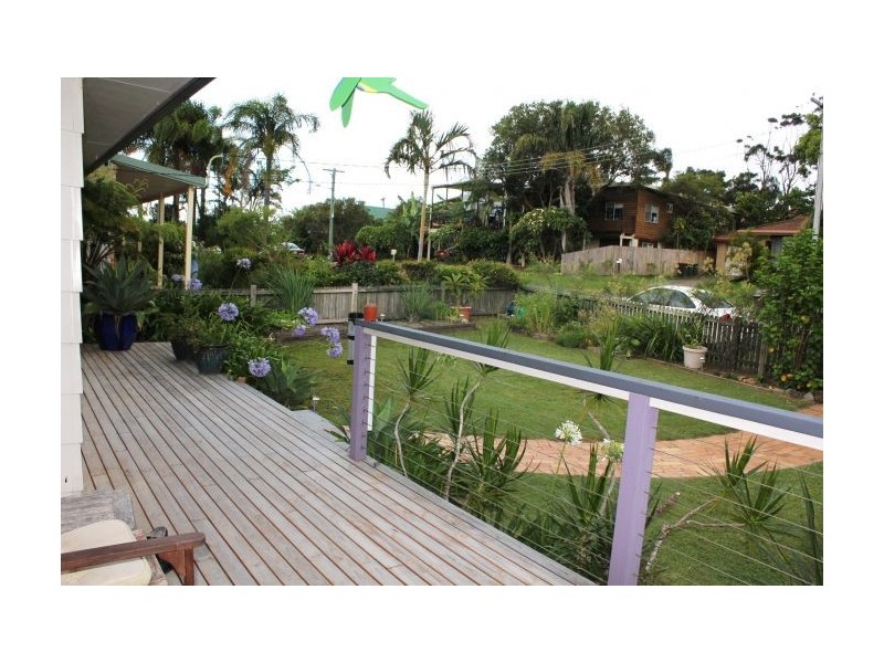 19 Chestnut Avenue, Sandy Beach NSW 2456
