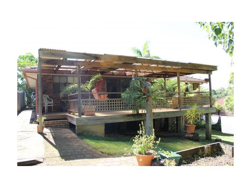 32 Woodhouse Road, Moonee Beach NSW 2450