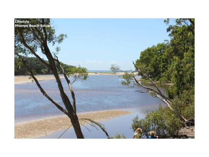32 Woodhouse Road, Moonee Beach NSW 2450