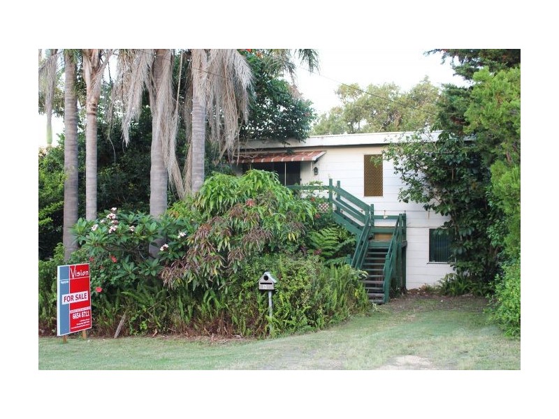 51 Bluegum Avenue, Sandy Beach NSW 2456