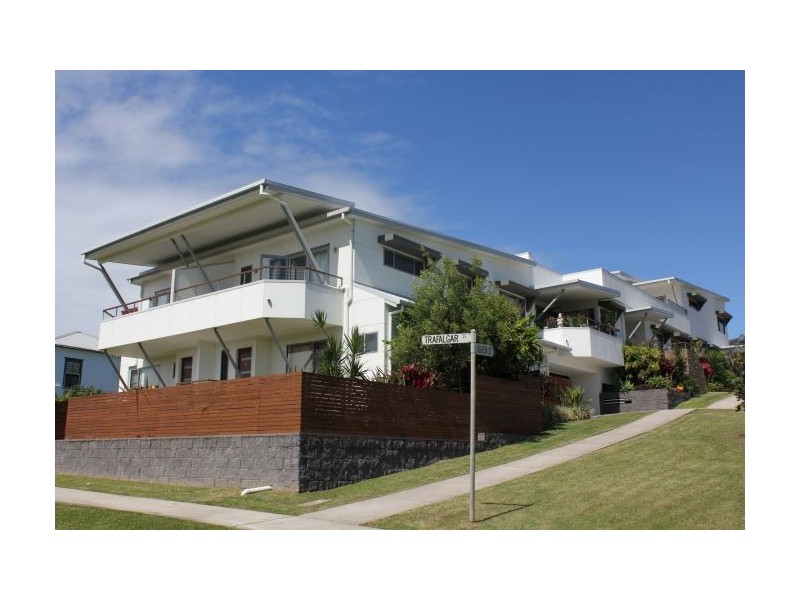 4/32 Trafalgar Street, Woolgoolga NSW 2456