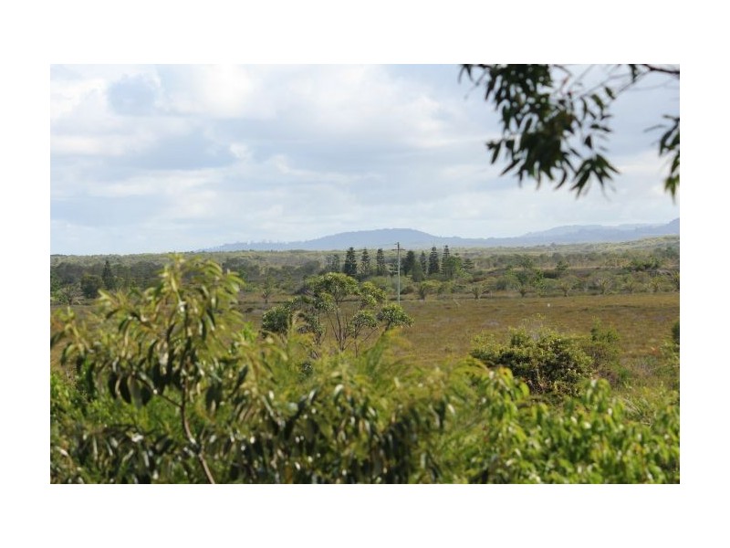 1 Flaherty Street, Red Rock NSW 2456