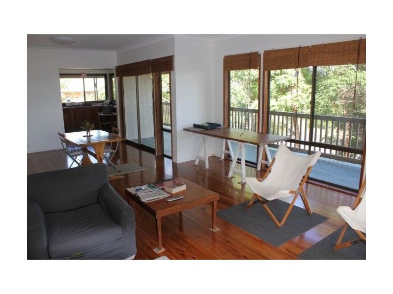 1 Flaherty Street, Red Rock NSW 2456