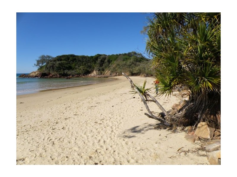 1 Flaherty Street, Red Rock NSW 2456