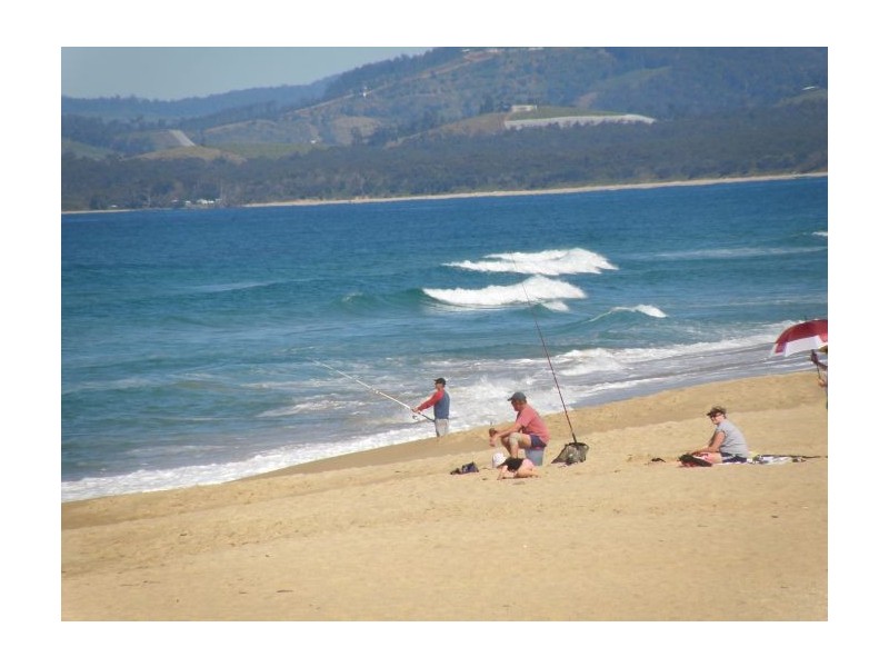 1 Flaherty Street, Red Rock NSW 2456