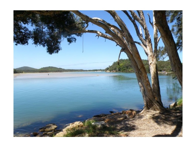 1 Flaherty Street, Red Rock NSW 2456