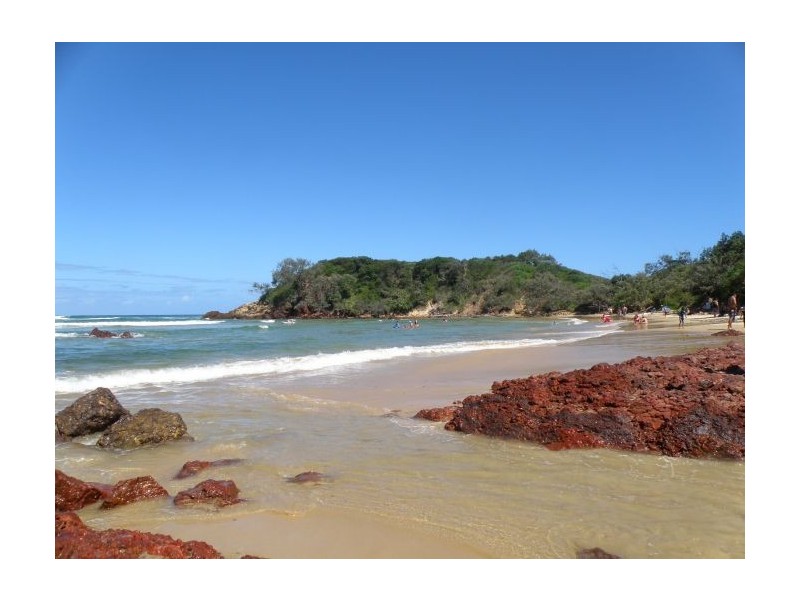 1 Flaherty Street, Red Rock NSW 2456