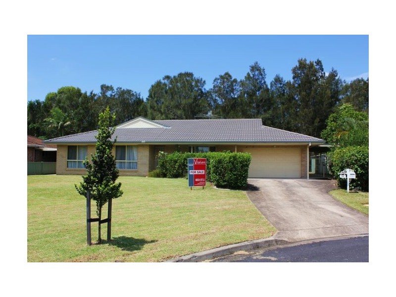 55 Melaleuca Avenue, Woolgoolga NSW 2456