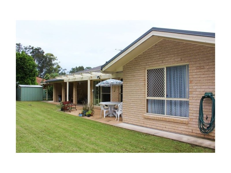55 Melaleuca Avenue, Woolgoolga NSW 2456