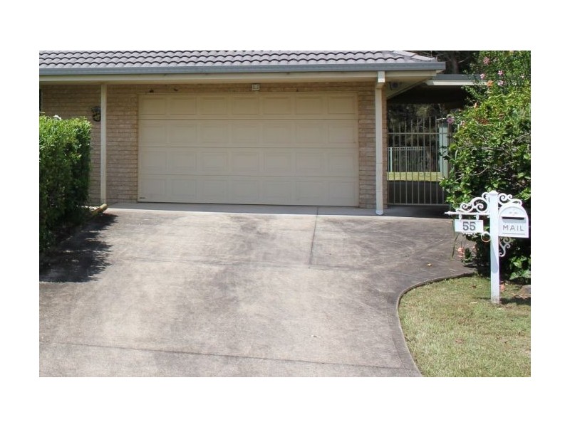 55 Melaleuca Avenue, Woolgoolga NSW 2456