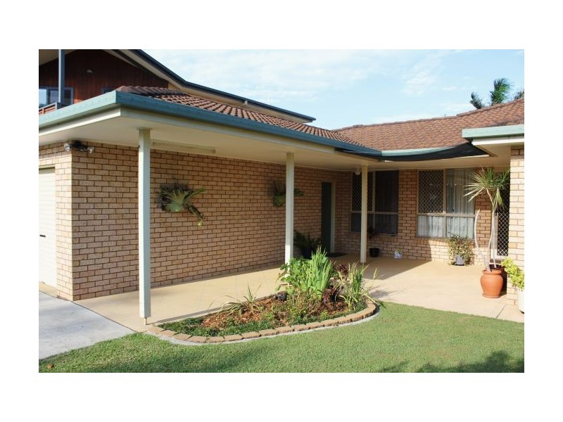 55 Ironbark Avenue, Sandy Beach NSW 2456