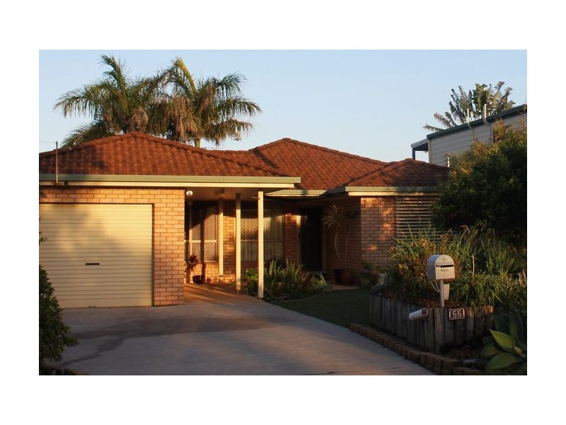 55 Ironbark Avenue, Sandy Beach NSW 2456