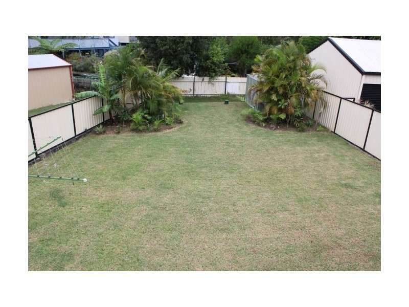 18 Fiddaman Road, Emerald Beach NSW 2456