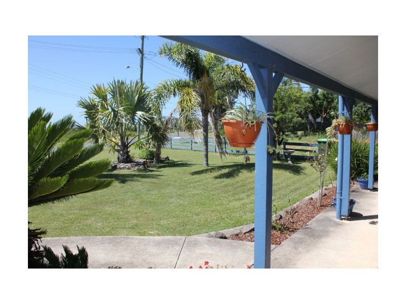 44 Arrawarra Road, Arrawarra NSW 2456