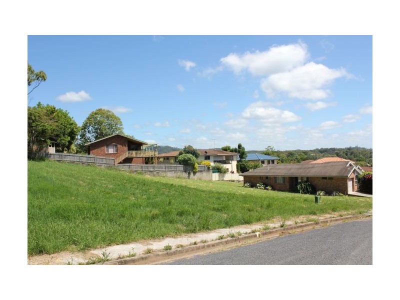 7 Backhouse Street, Woolgoolga NSW 2456