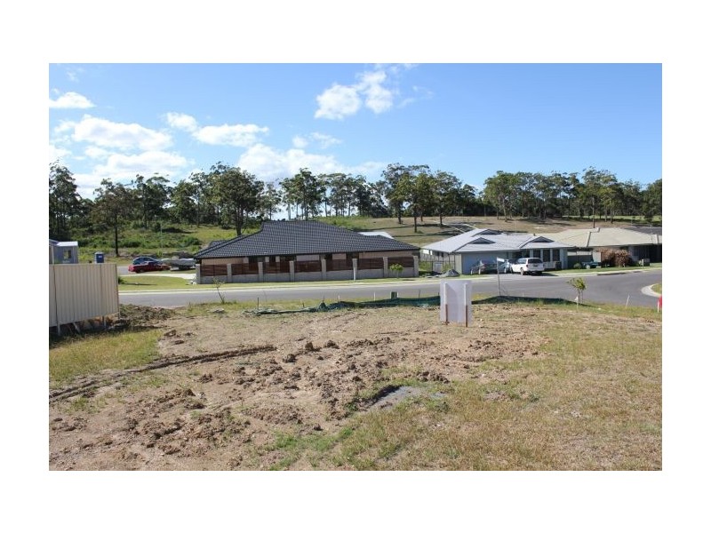 Lot 91 Outrigger Place, Safety Beach NSW 2456