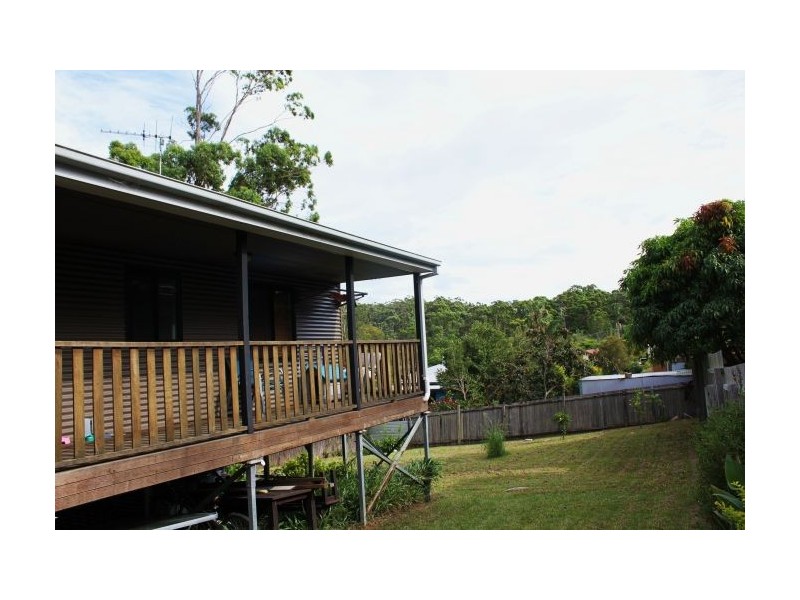17 Diamond Head Drive, Sandy Beach NSW 2456