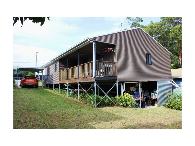 17 Diamond Head Drive, Sandy Beach NSW 2456