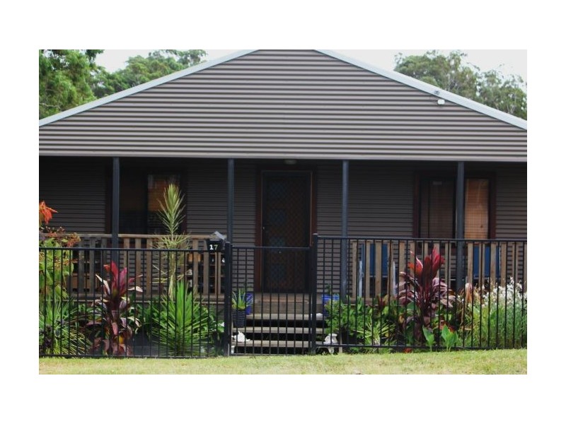 17 Diamond Head Drive, Sandy Beach NSW 2456