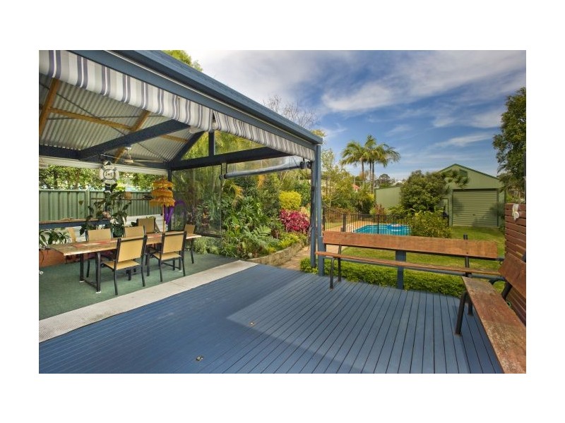 14 Short Street, Woolgoolga NSW 2456
