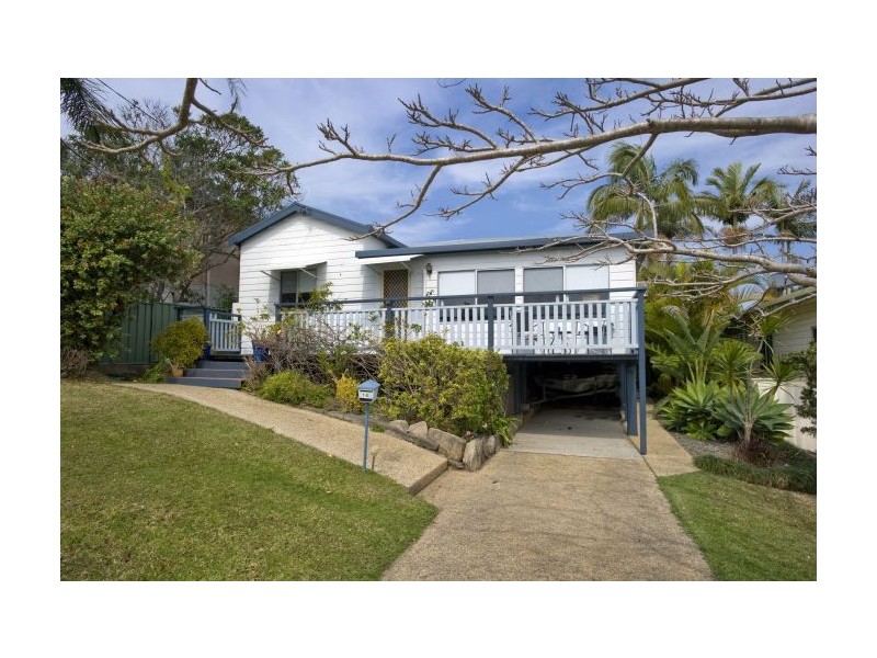 14 Short Street, Woolgoolga NSW 2456