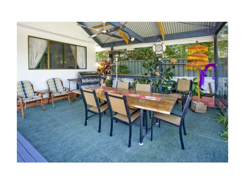 14 Short Street, Woolgoolga NSW 2456