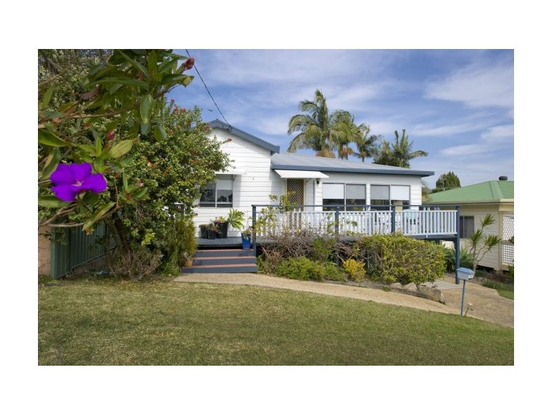 14 Short Street, Woolgoolga NSW 2456