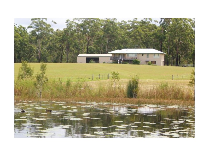 2986 Pacific Highway, Mullaway NSW 2456
