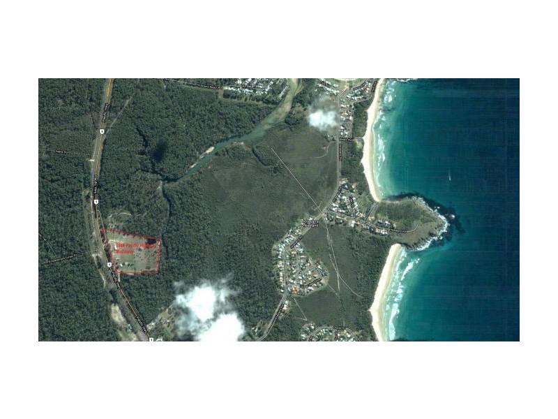 2986 Pacific Highway, Mullaway NSW 2456
