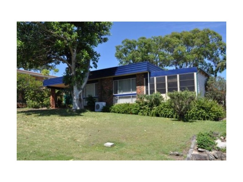 13 Panorama, Safety Beach NSW 2456